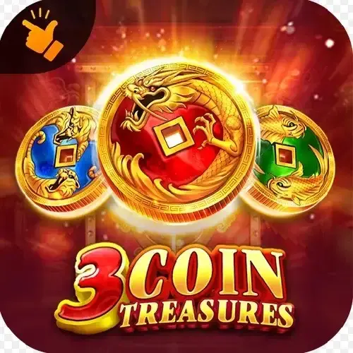 3 Coins 96Incomapk