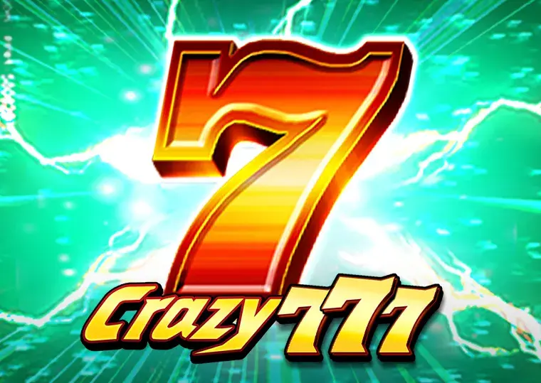 Crazy 777 96Incomapk