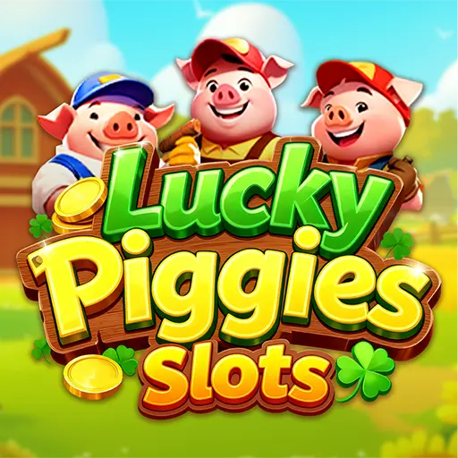 Lucky Piggies gemple 96Incomapk