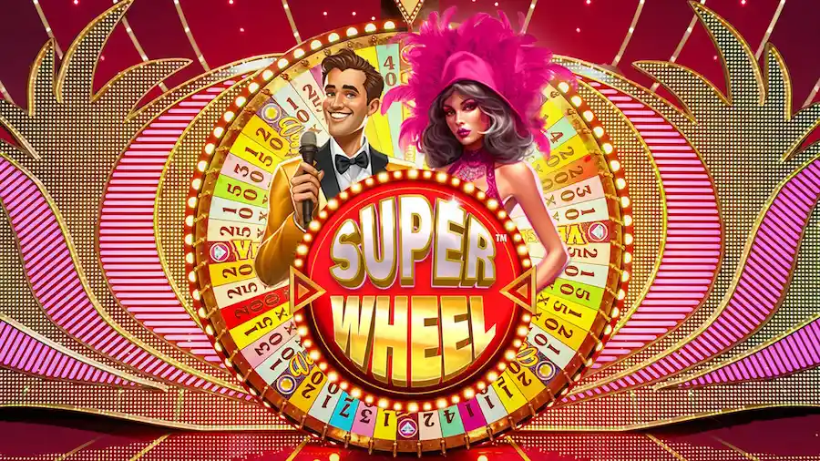 Super Wheel 96Incomapk